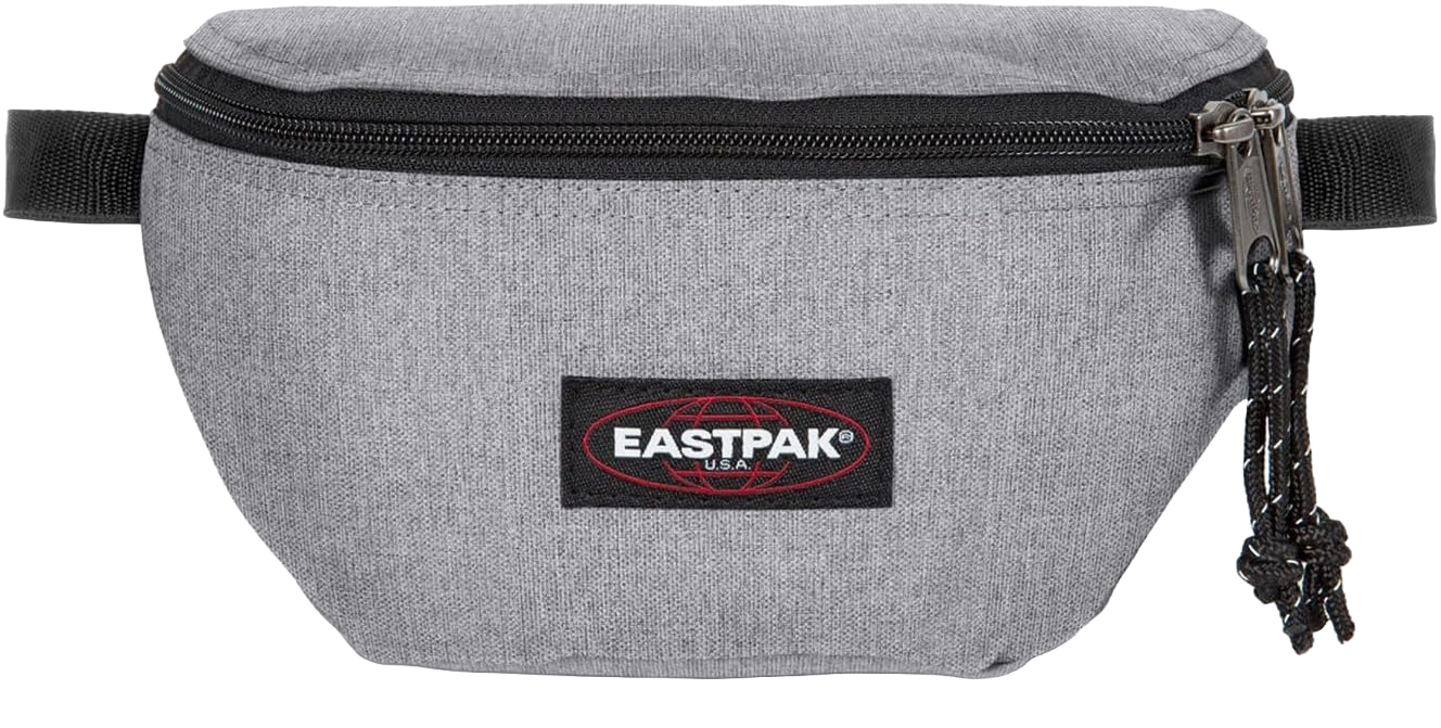 Eastpak springer canvas belt bag dupe