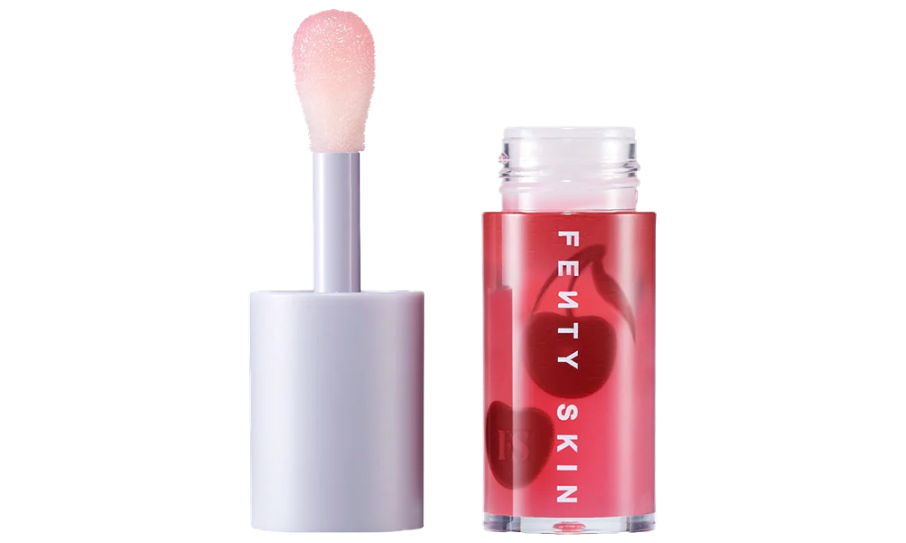 fenty cherry treat oil dupe