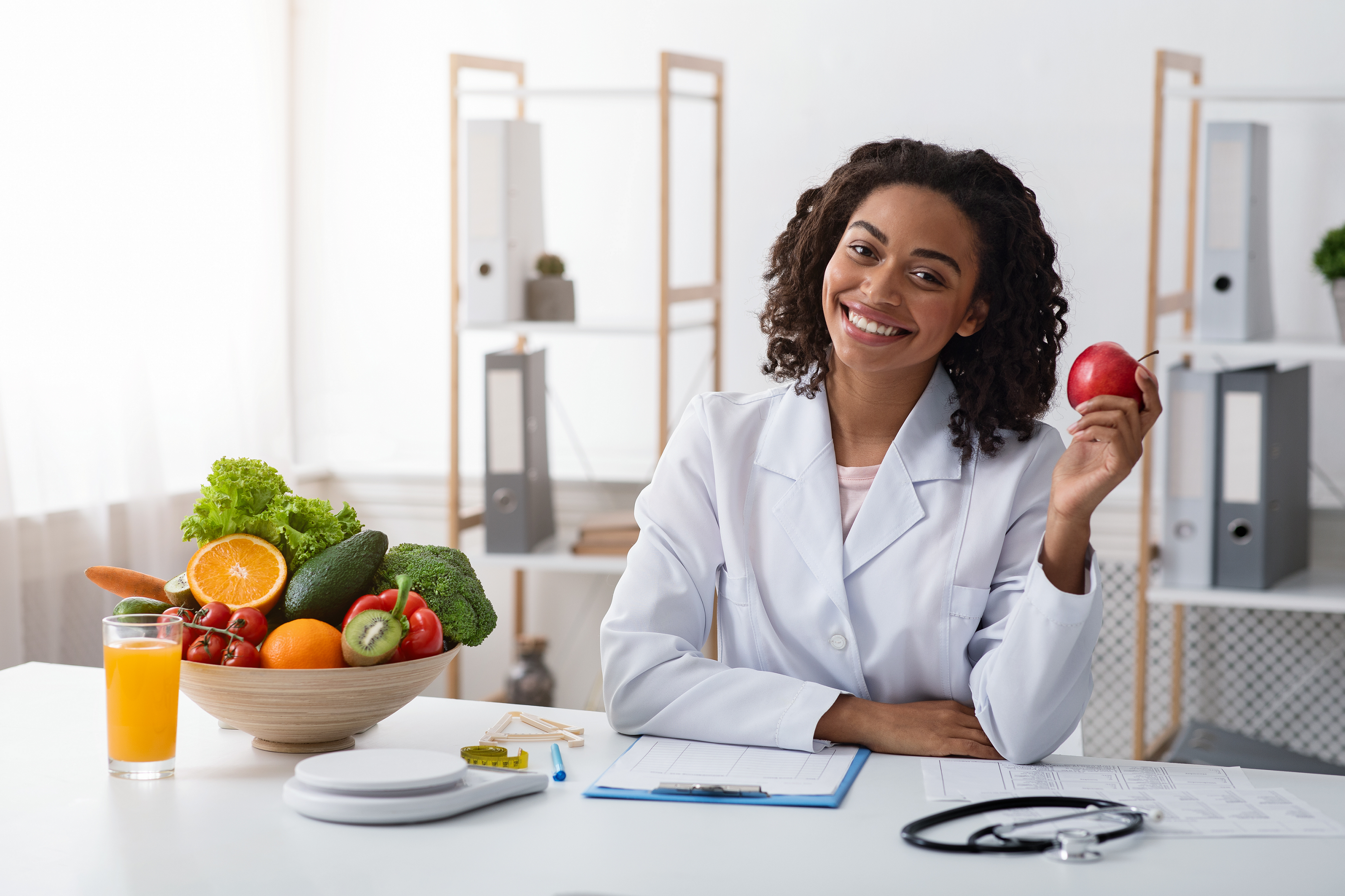 Berry Street Secures SOC 2 Type II Certification for Nutrition Platform