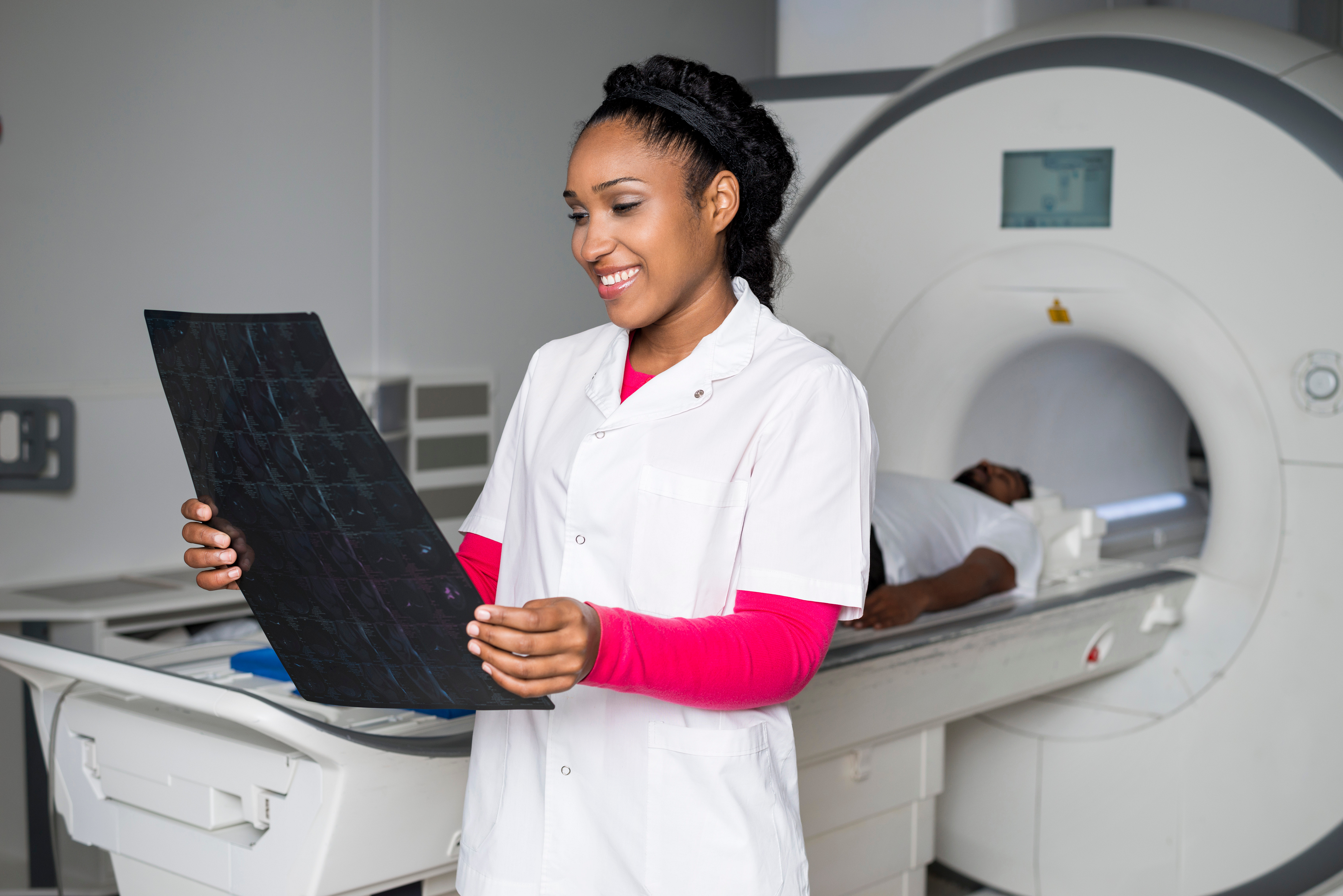 How To Become A Radiologic Technologist | Allied Health Career - How To Become A Certified Dental Radiologic Technologist