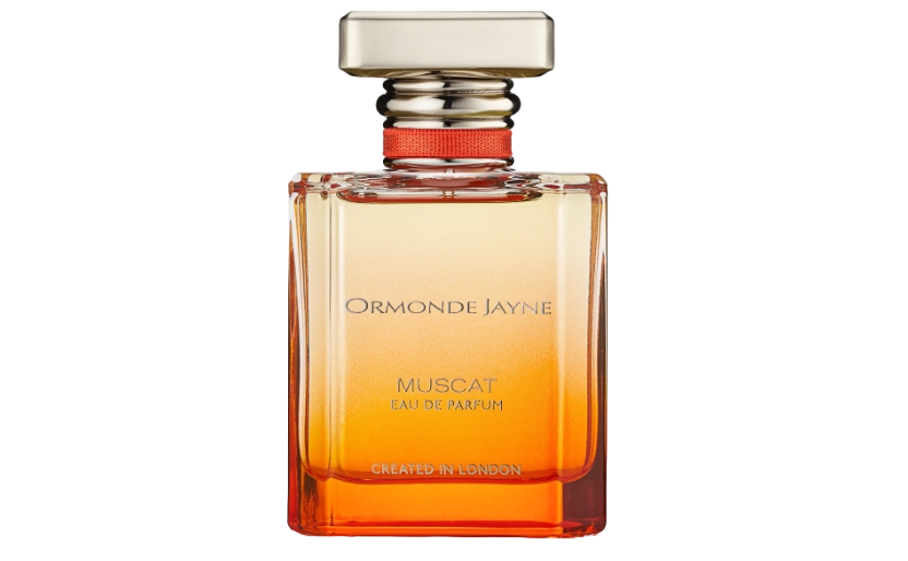 ormonde jayne muscat eau de parfum dupe