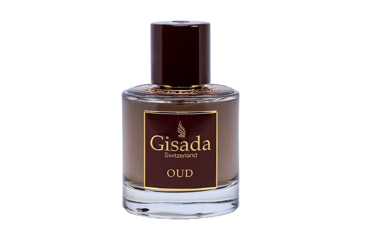 gisada switzerland oud parfum dupe