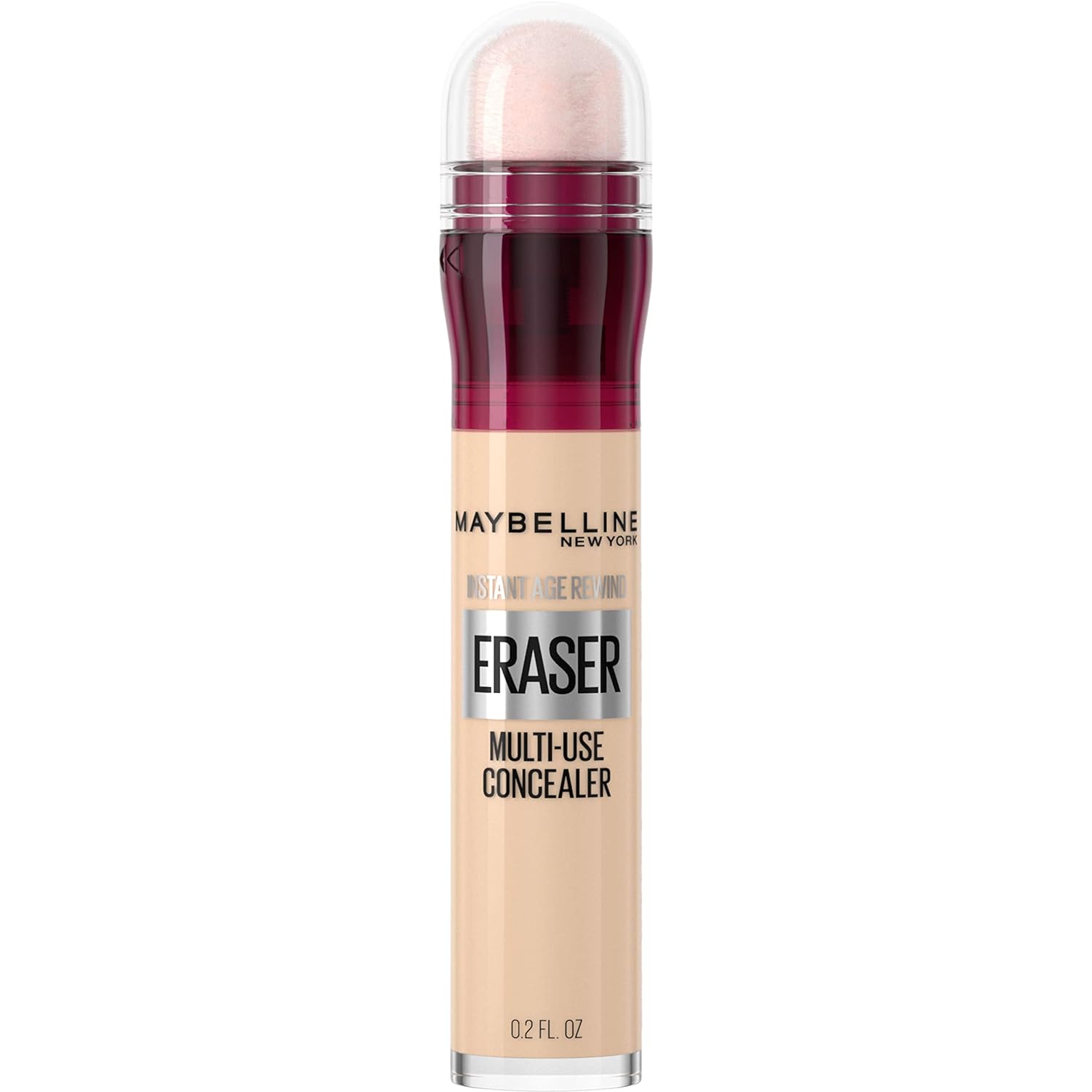 maybelline instant age rewind dupe