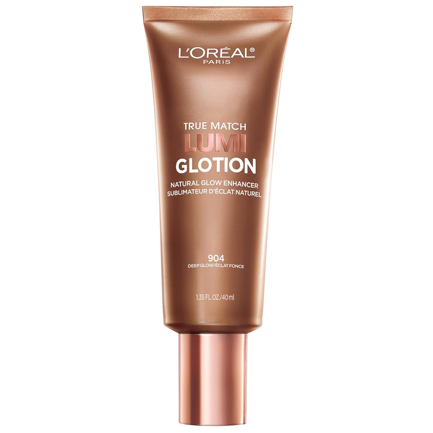 l’oréal true match lumi glotion dupe