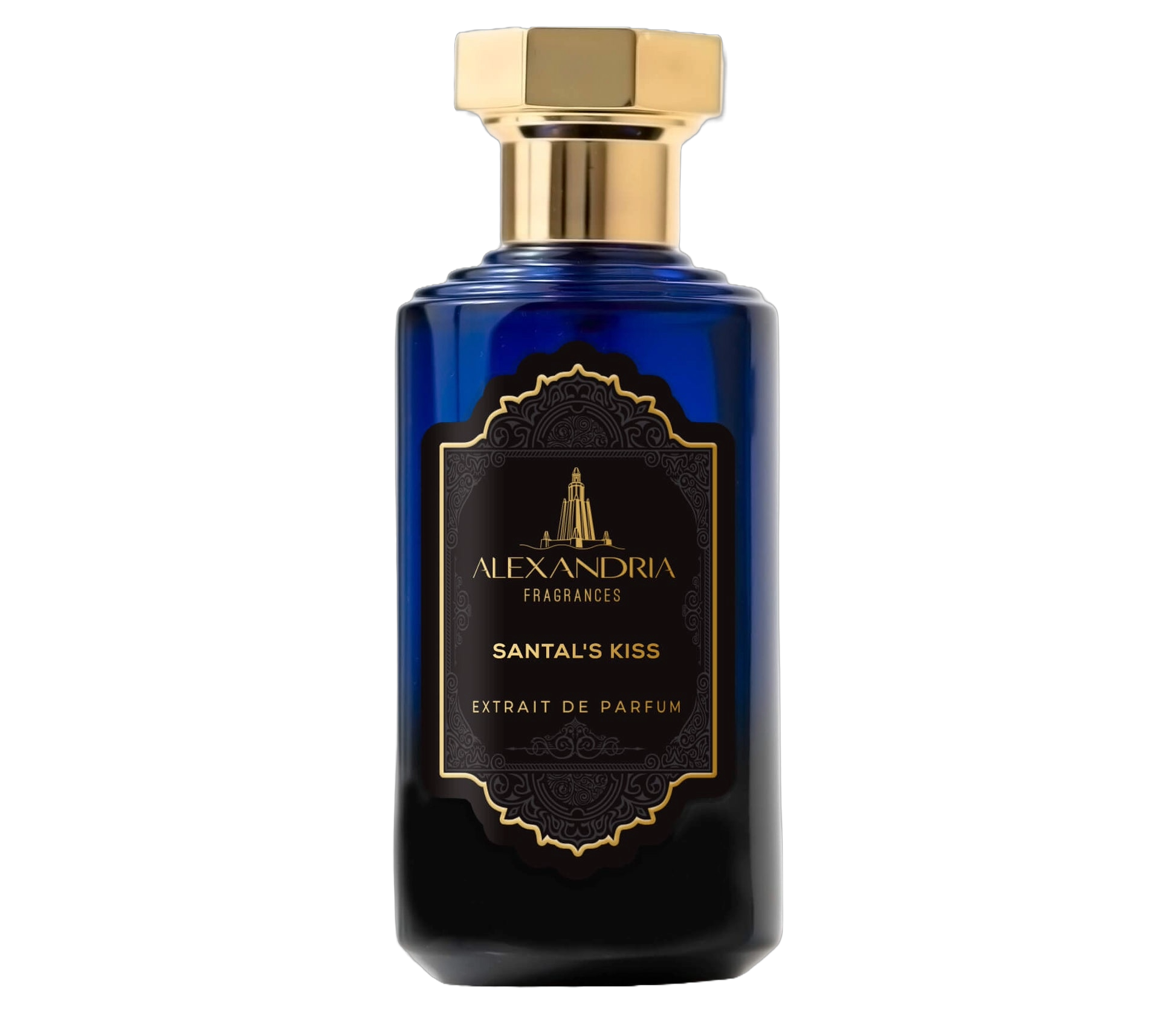 alexandria fragrances santal’s kiss dupe