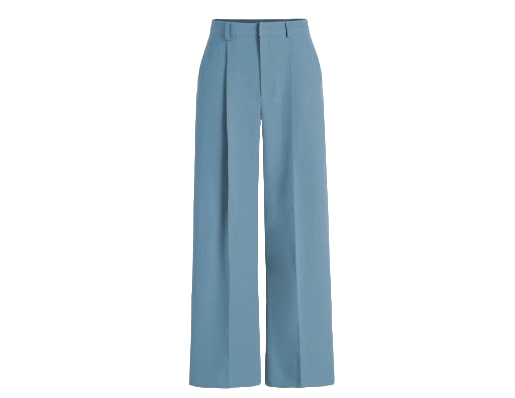 cider high waist pleased wide leg pants dupe