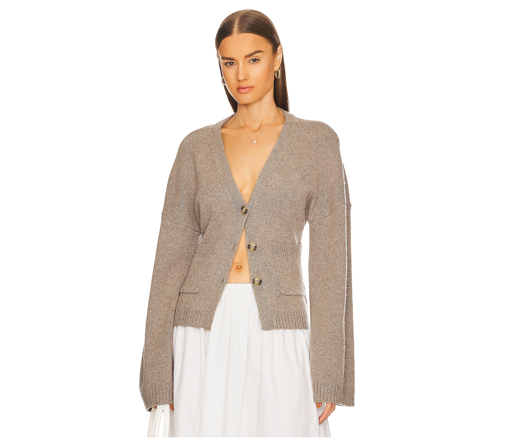 revolve sanna cardigan dupe