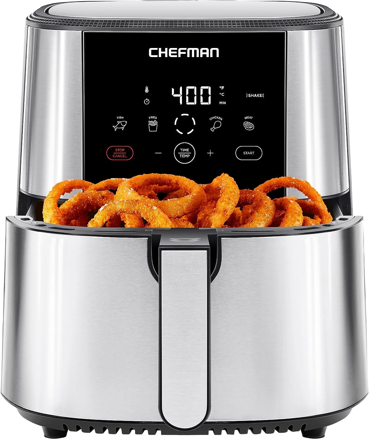 4 Ninja air fryer dupes that rival the 2-drawer Dual Zone