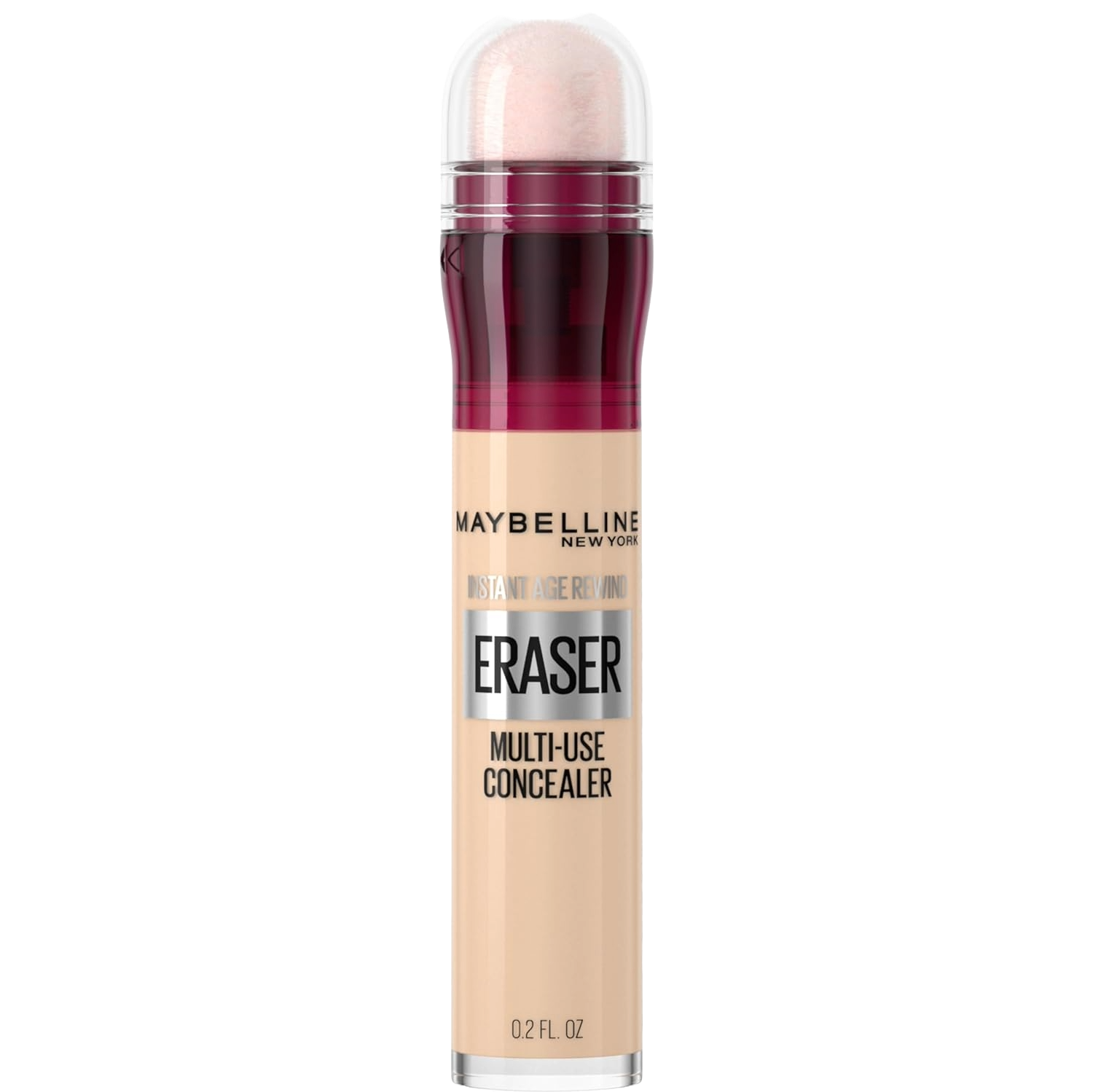 maybelline instant age rewind concealer dupe