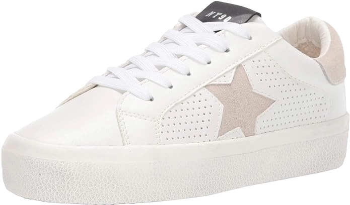 steve madden starling sneaker dupe