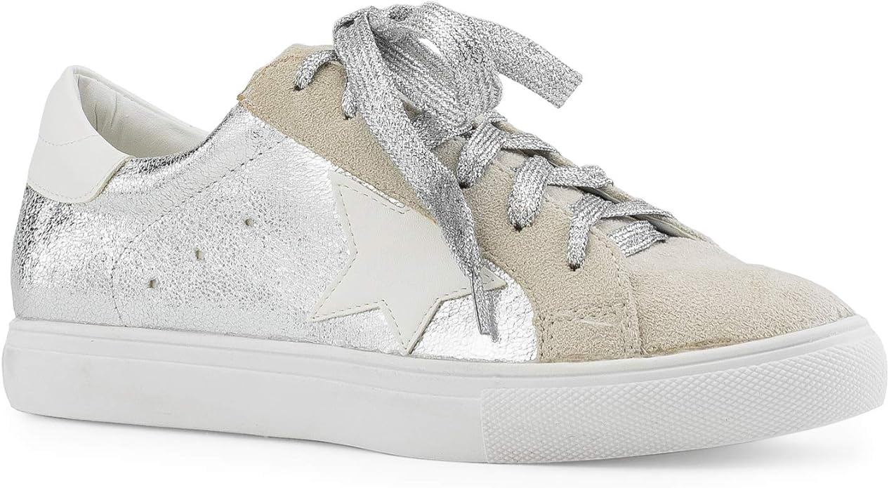 rf room of fashion low top trendy fashion sneakers dupe