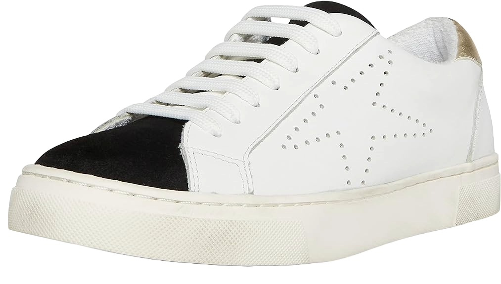 steve madden rezume sneaker dupe