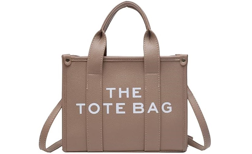 negbiu mini tote bag dupe