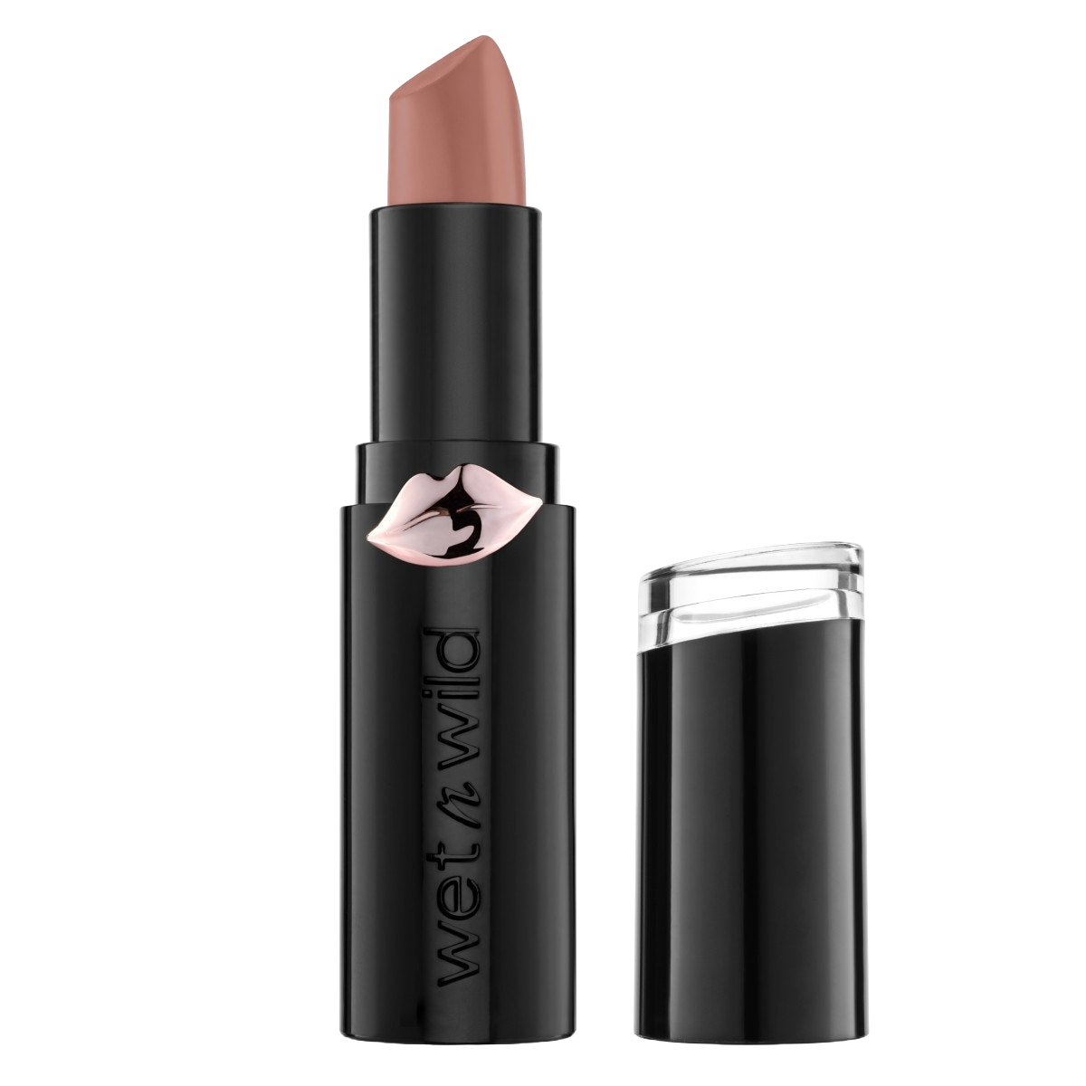 wet n wild mega last matte lip color bare it all dupe