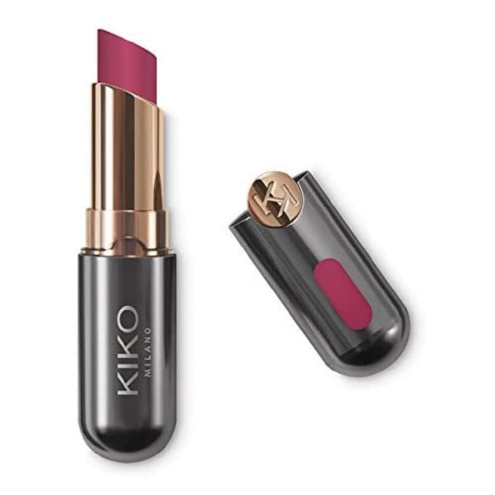 kiko new unlimited stylo in warm rose dupe