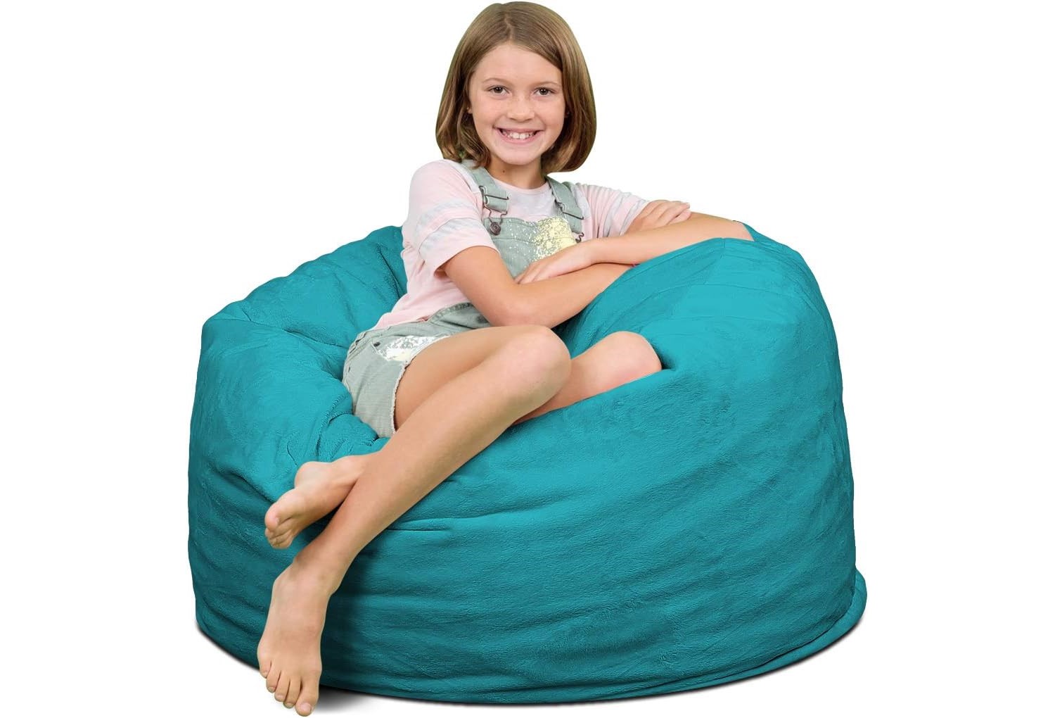 5 Affordable Lovesac Bean Bag Chair Alternatives
