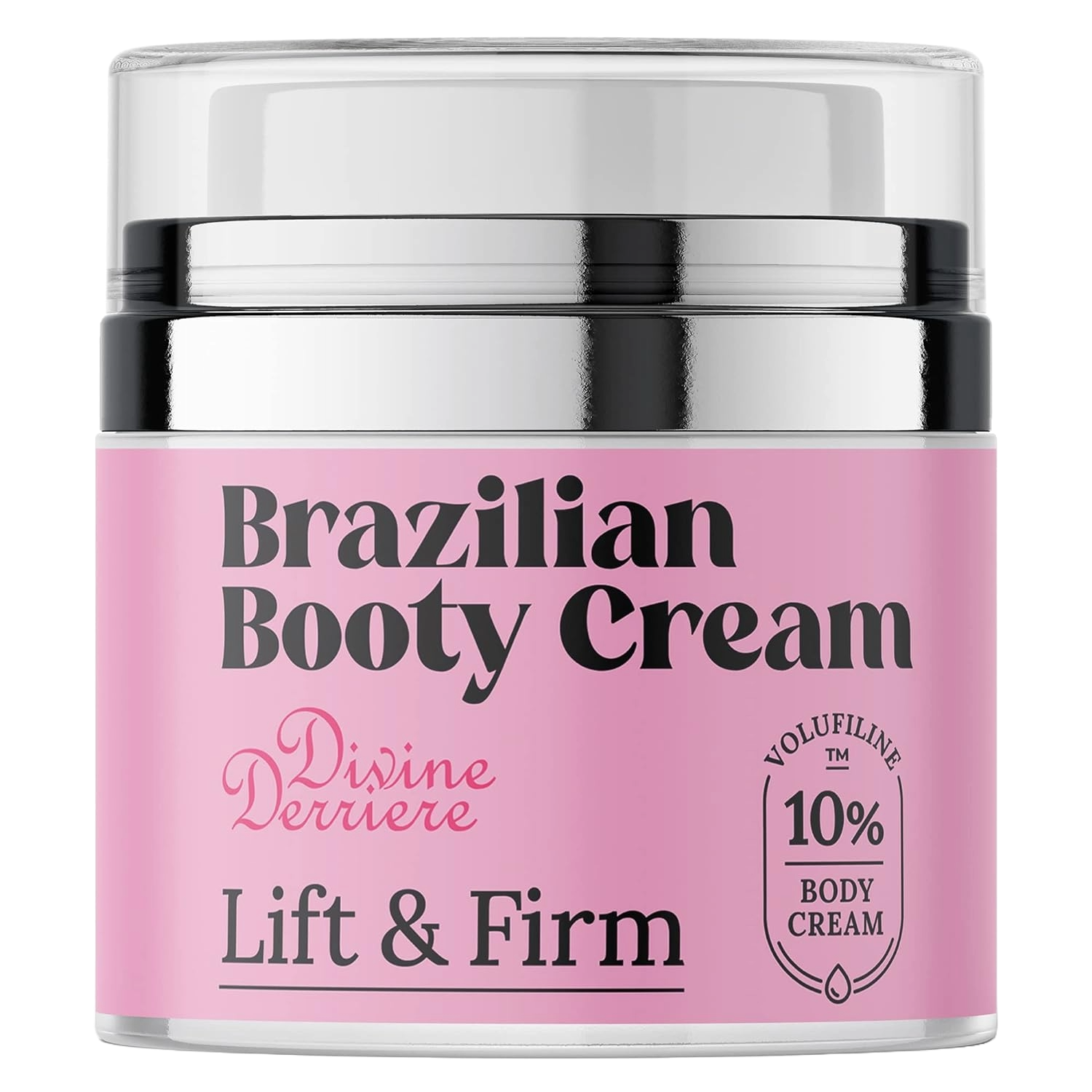 divine derriere brazilian booty cream dupe