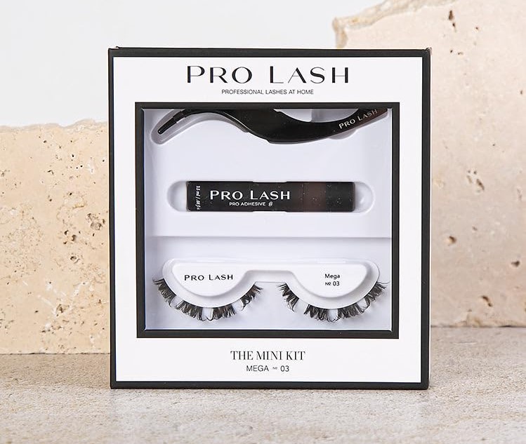 pro-lash beauty dupe