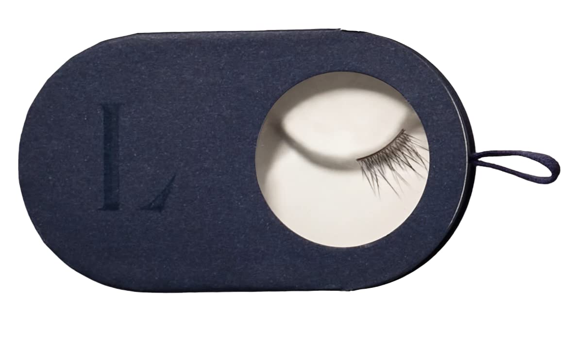 loveseen levi lashes dupe