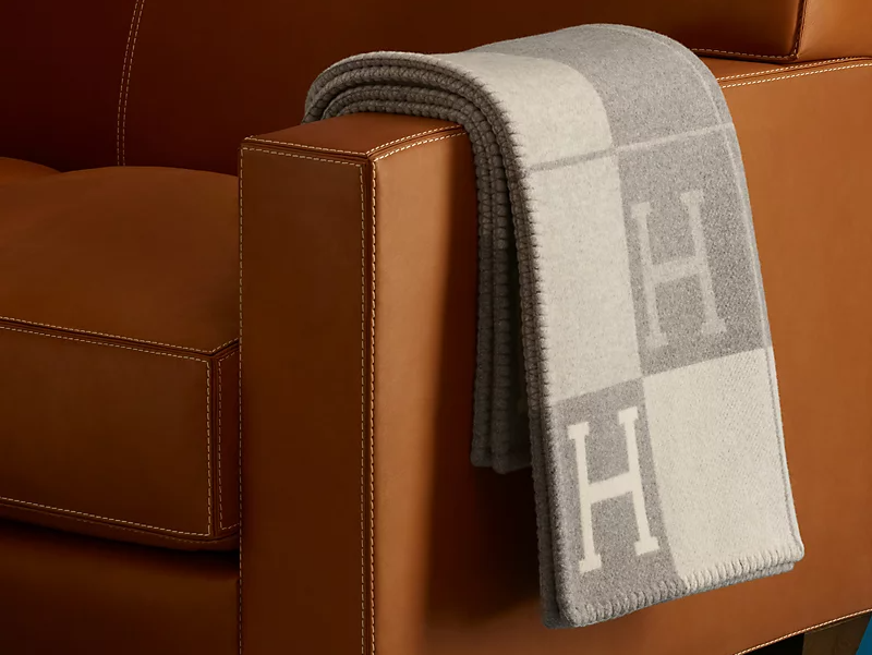 7 Cozy Hermès Blanket Dupes