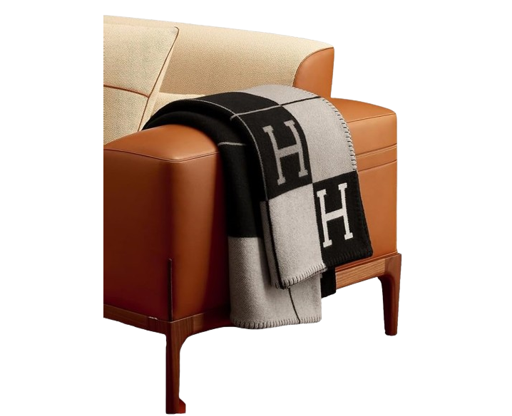 7 Cozy Hermès Blanket Dupes