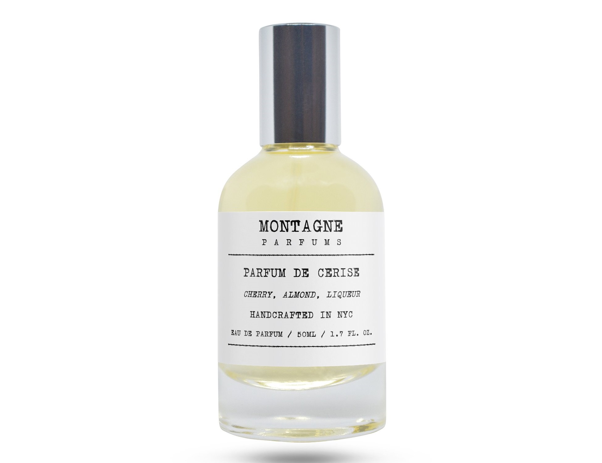 parfum de cerise dupe