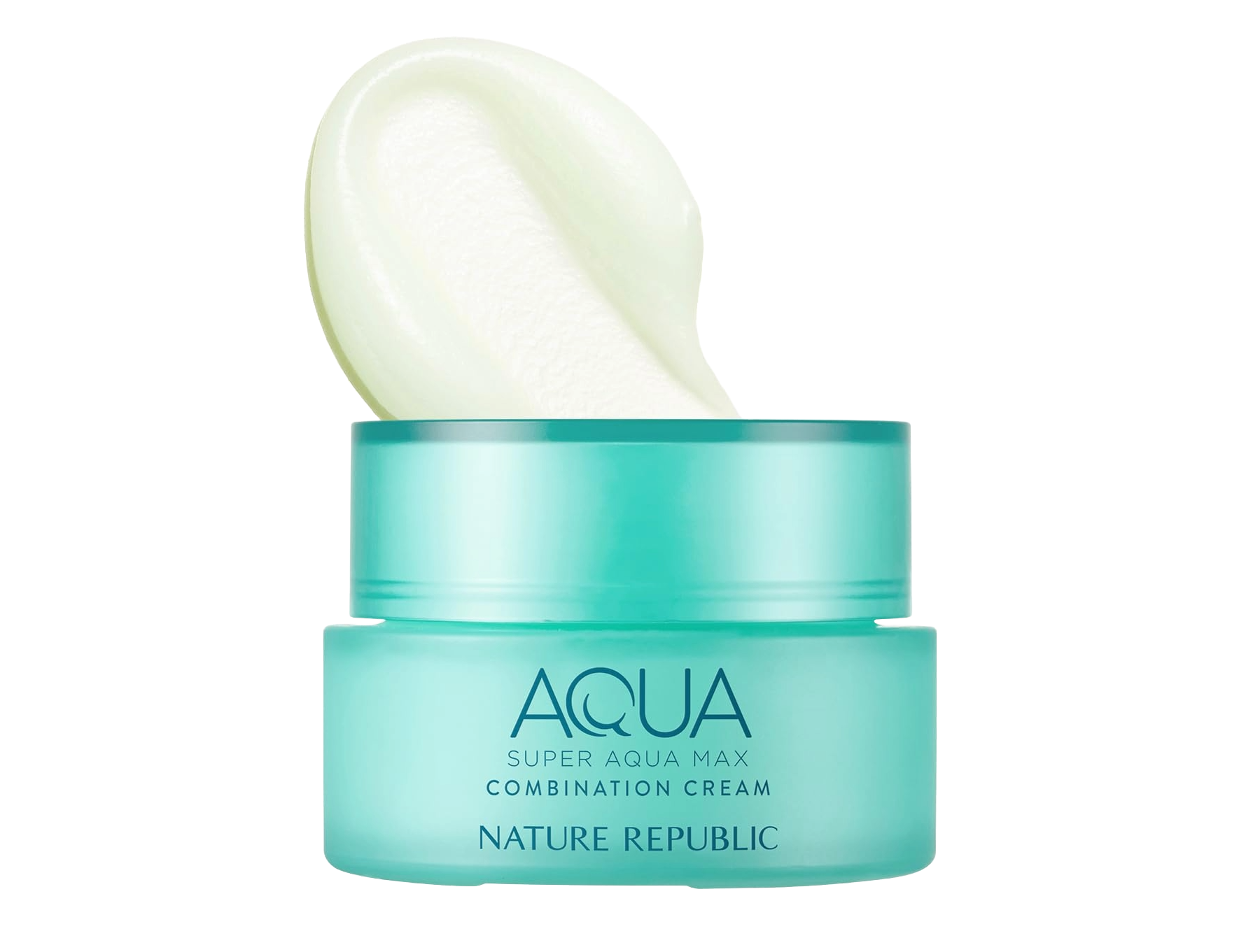 nature republic super aqua max combination watery cream dupe