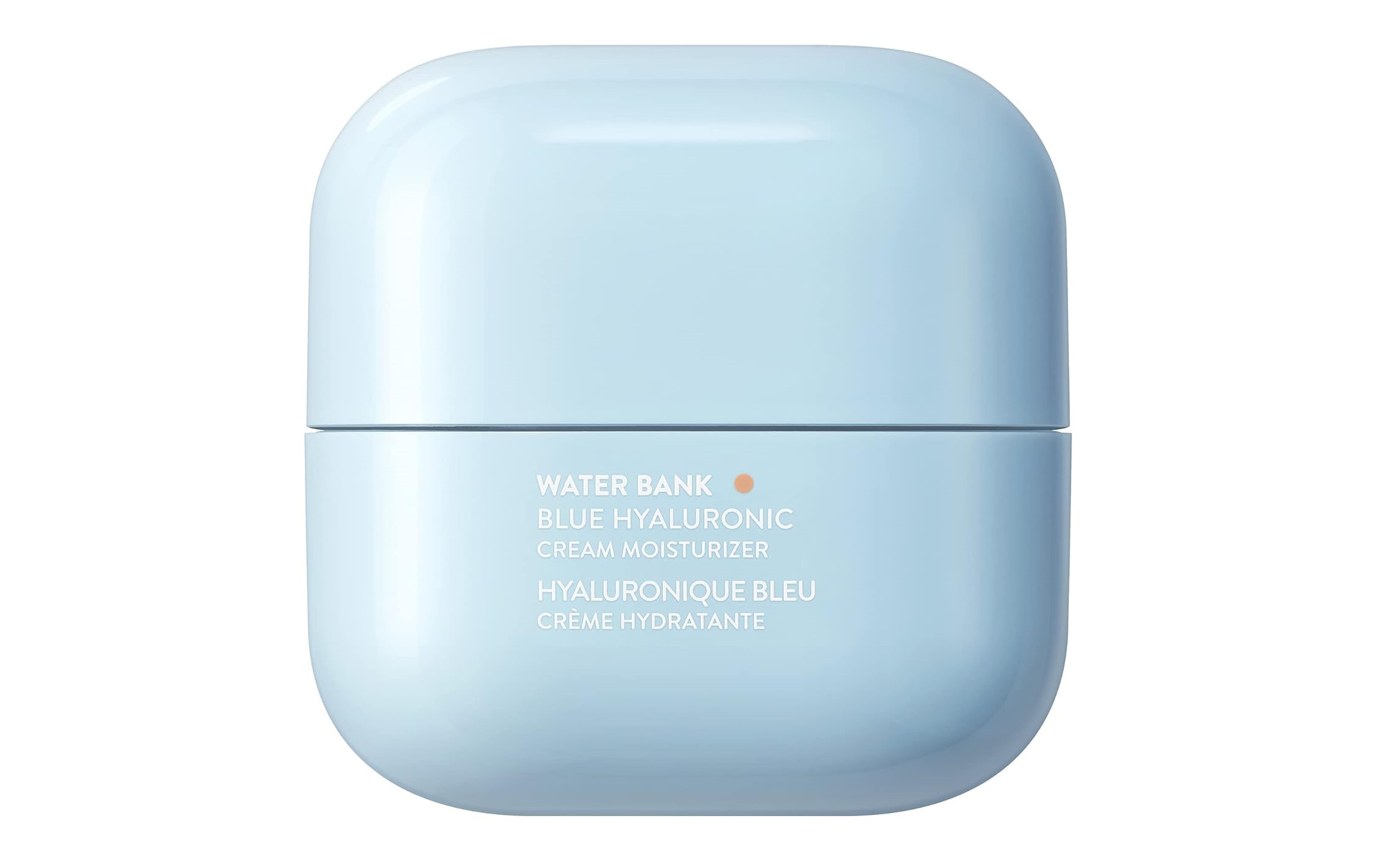 laneige water bank blue hyaluronic cream moisturizer dupe