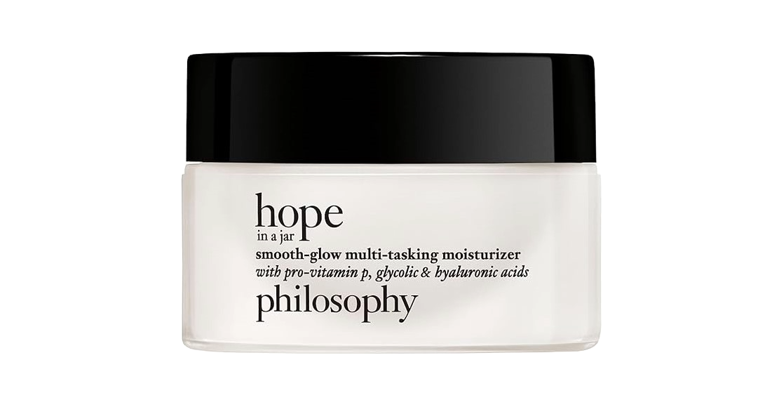 philosophy renewed hope in a jar dupe