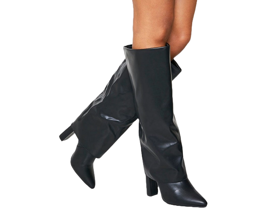 modatope knee high boots dupe