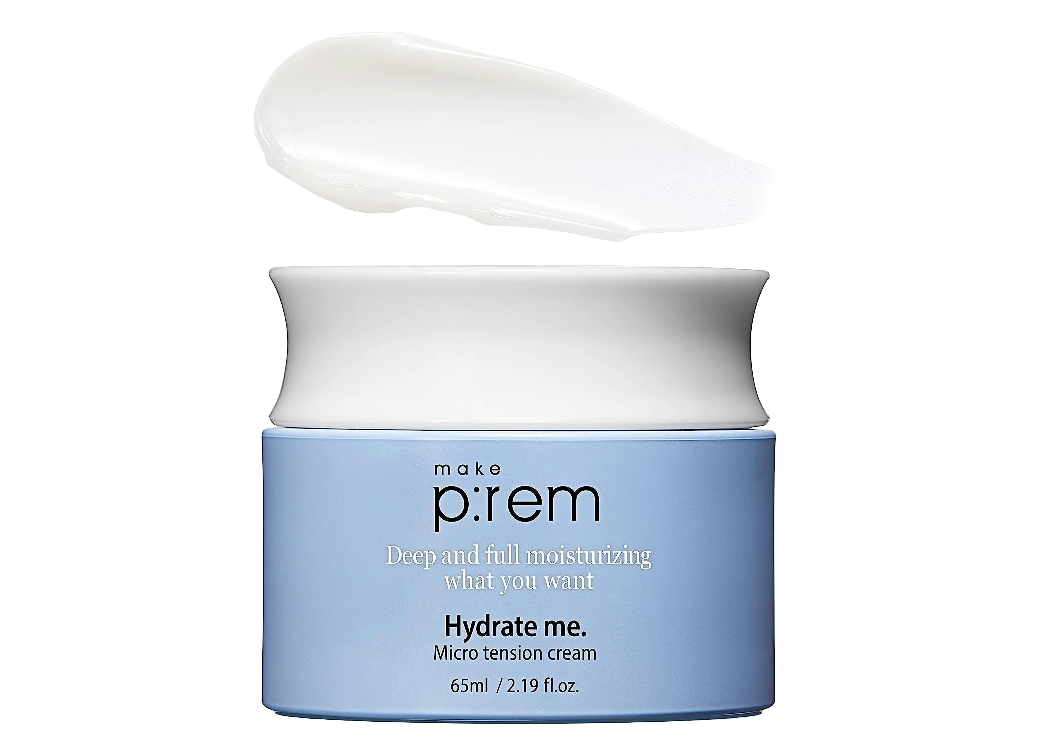 make prem hydrate me dupe