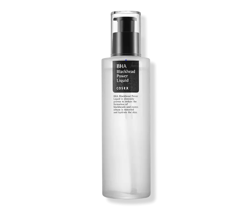 corsyx bha blackhead power liquid dupe