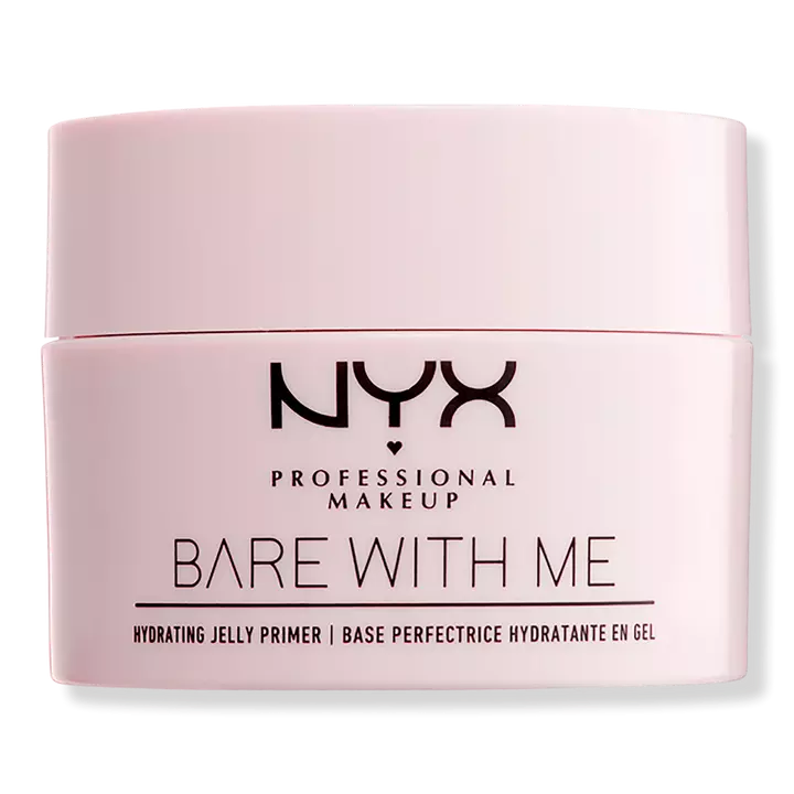 bare with me hydrating jelly primer dupe