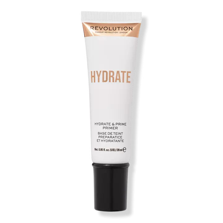 makeup revolution hydrate primer dupe