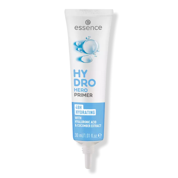 essence hydro hero primer dupe