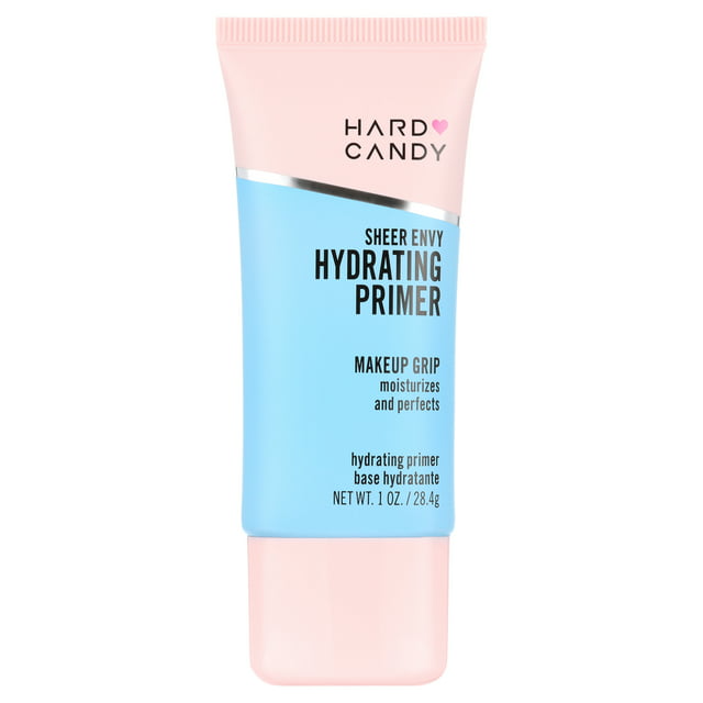 hard candy hydrating sheer envy jelly primer dupe