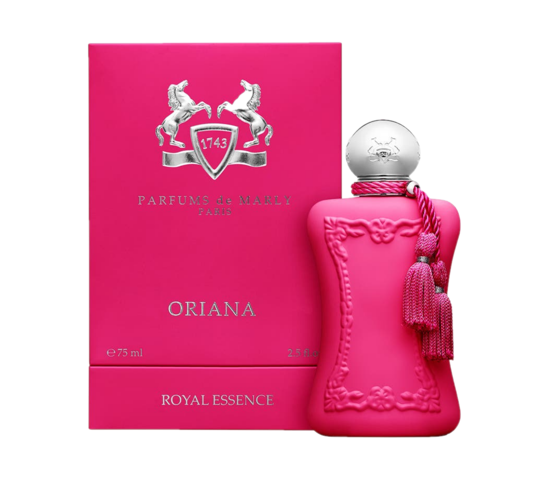 oriana eau de parfum dupe