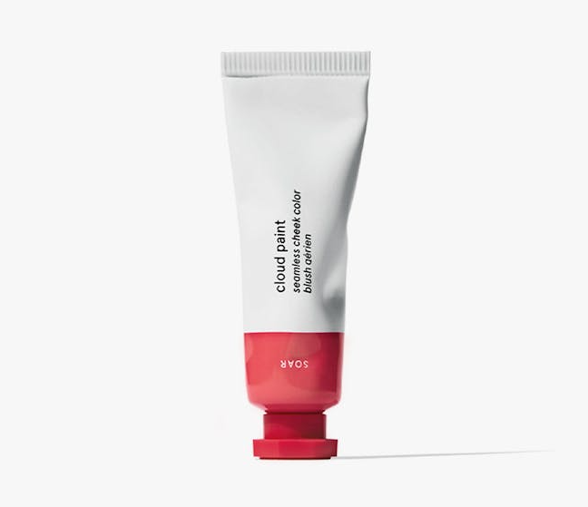 glossier cloud paint dupe