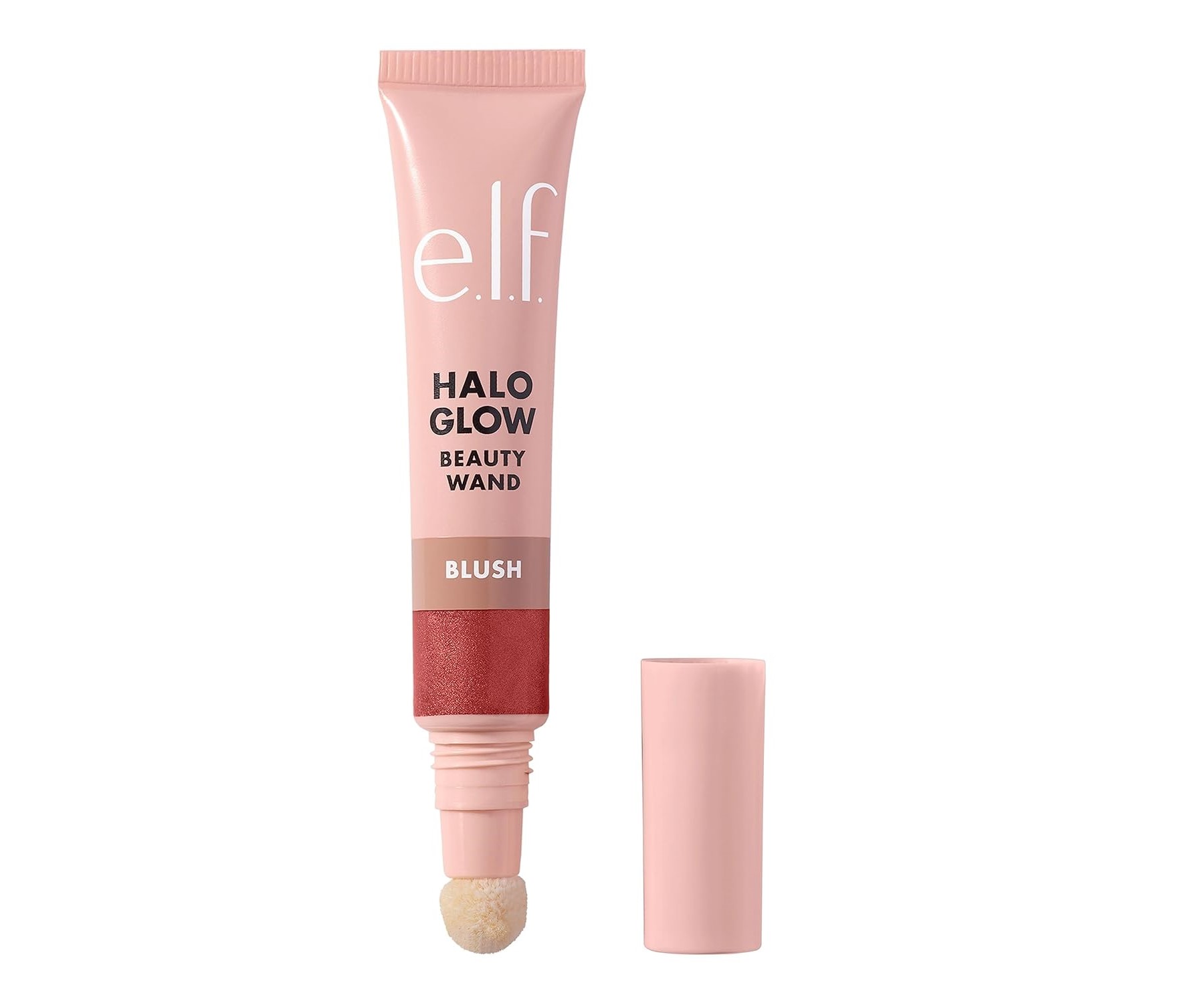 e.l.f. halo glow beauty wand blush dupe