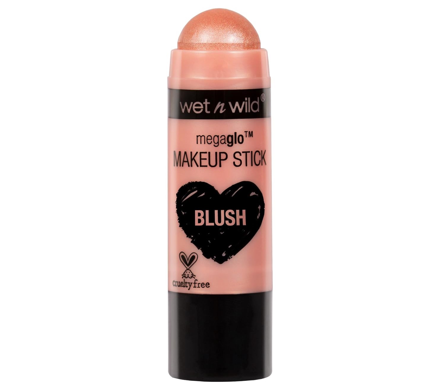 wet n wild megaglo makeup stick blush dupe