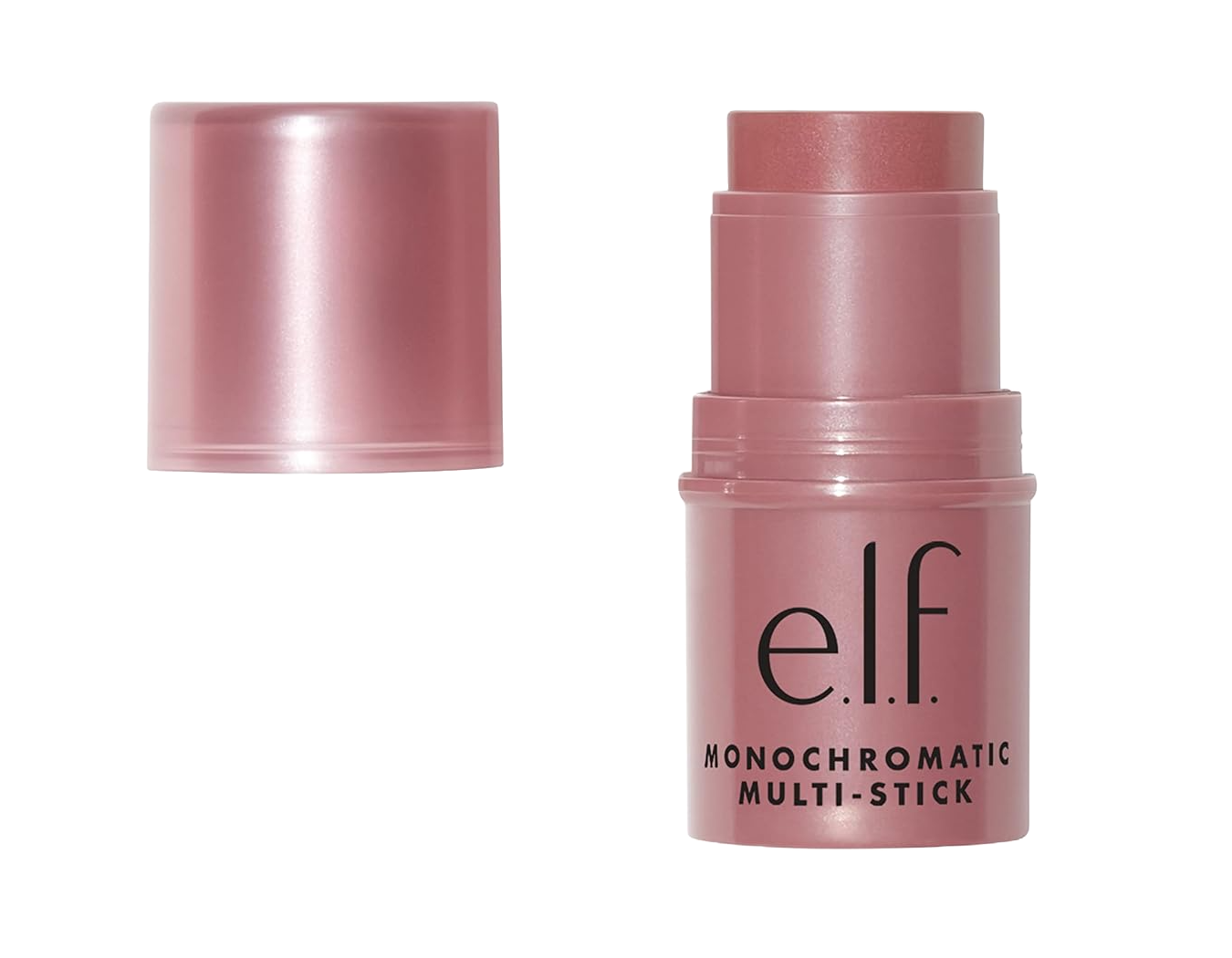 e.l.f. monochromatic multi stick in sparkling rose dupe