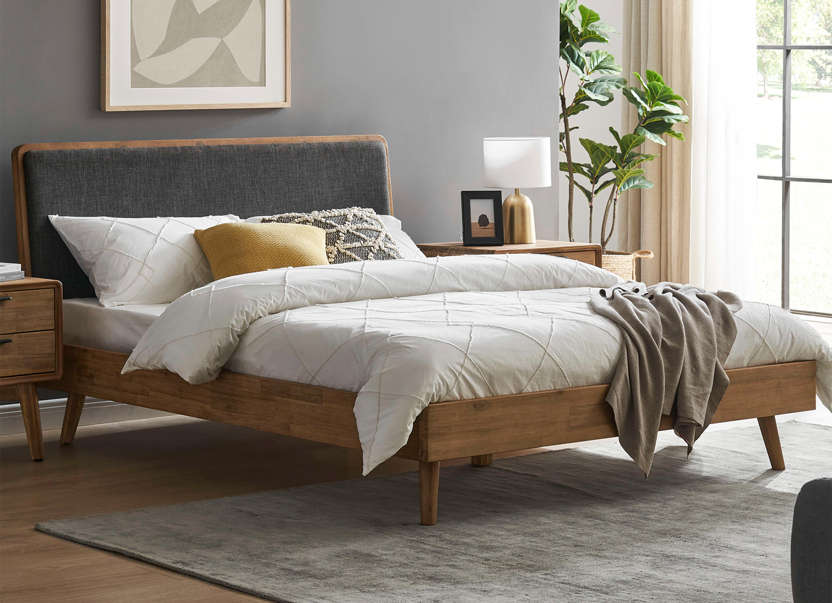 seb bed dupe