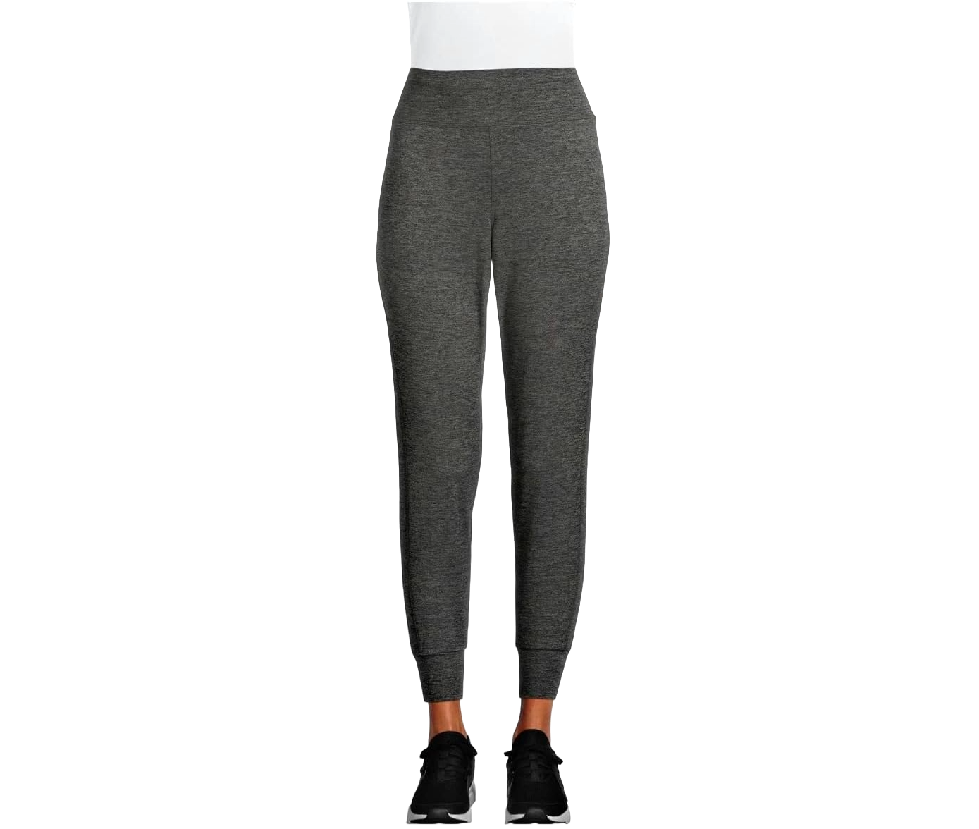 athletic works women’s soft joggers dupe