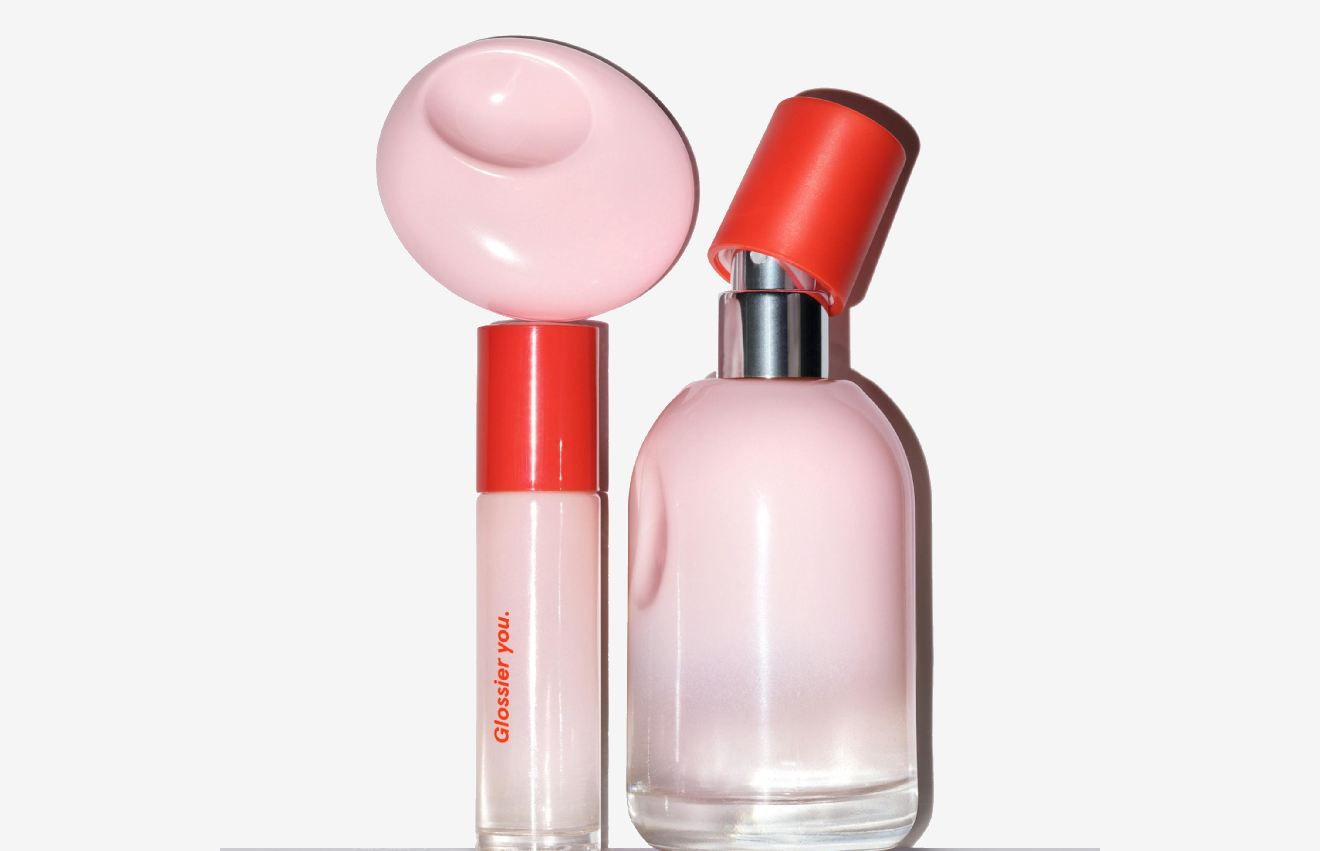 glossier you fragrance