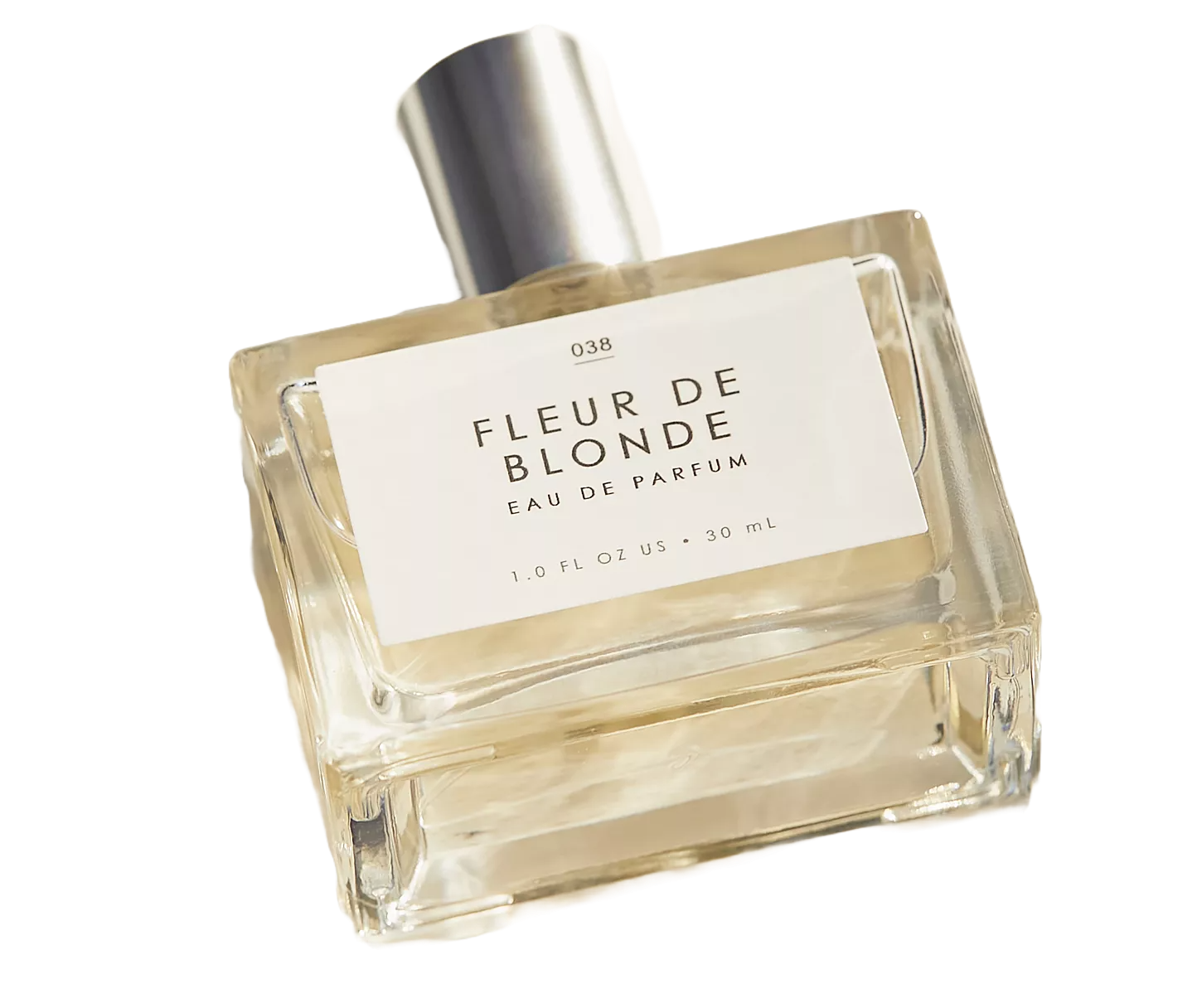 gourmand fleur de blonde dupe