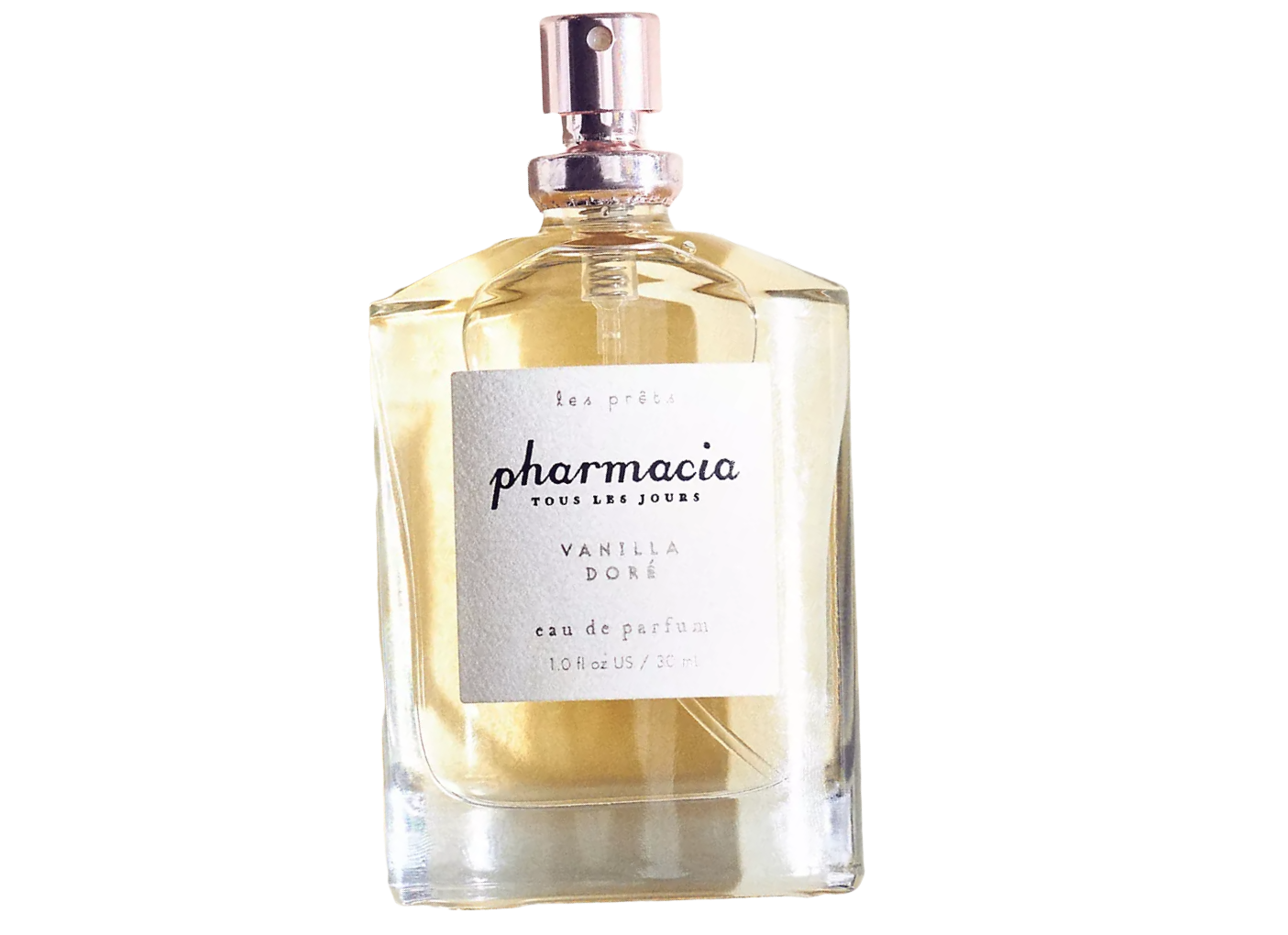 pharmacia eau de parfum dupe