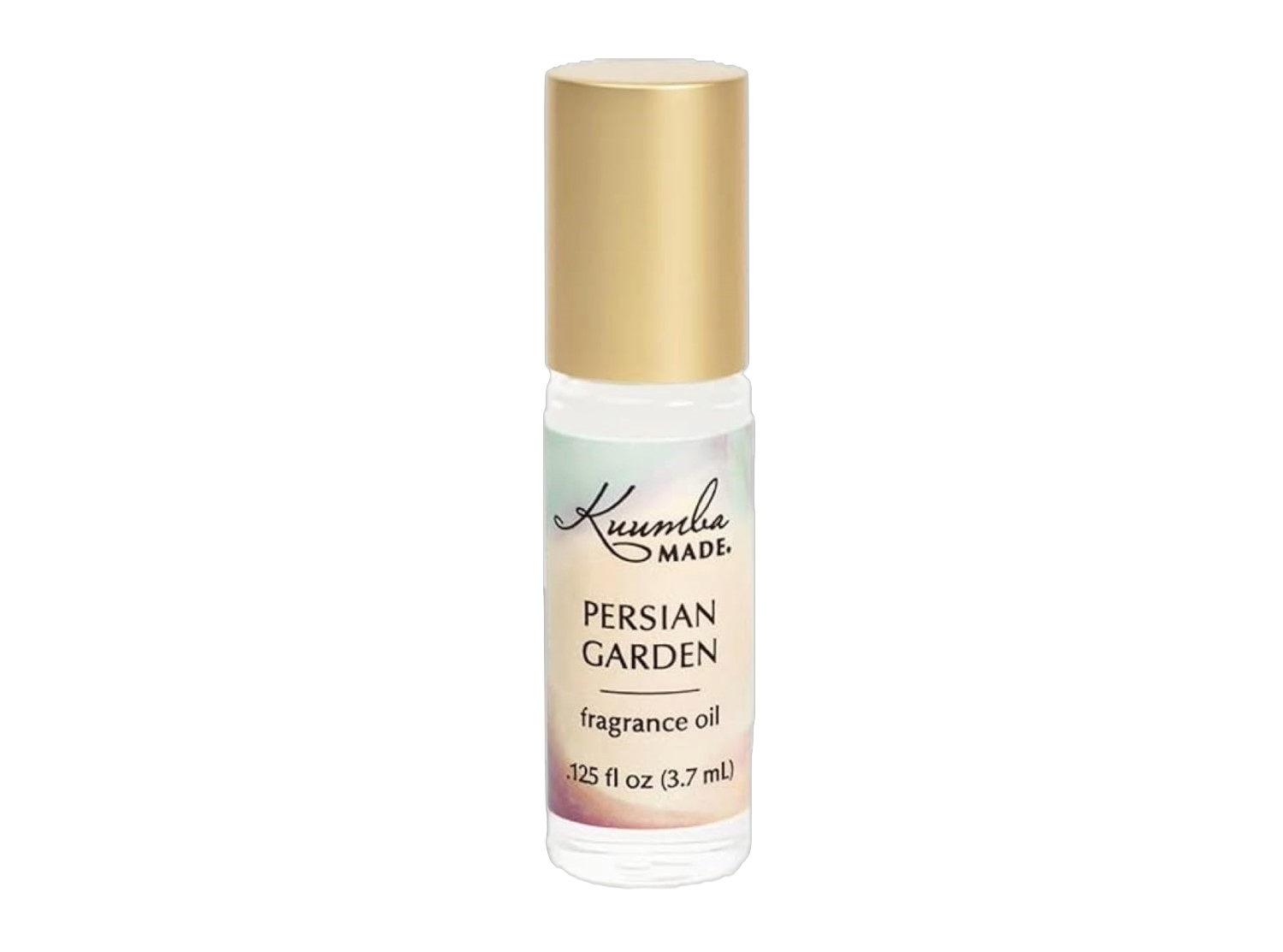 kuumba made persian garden oil dupe