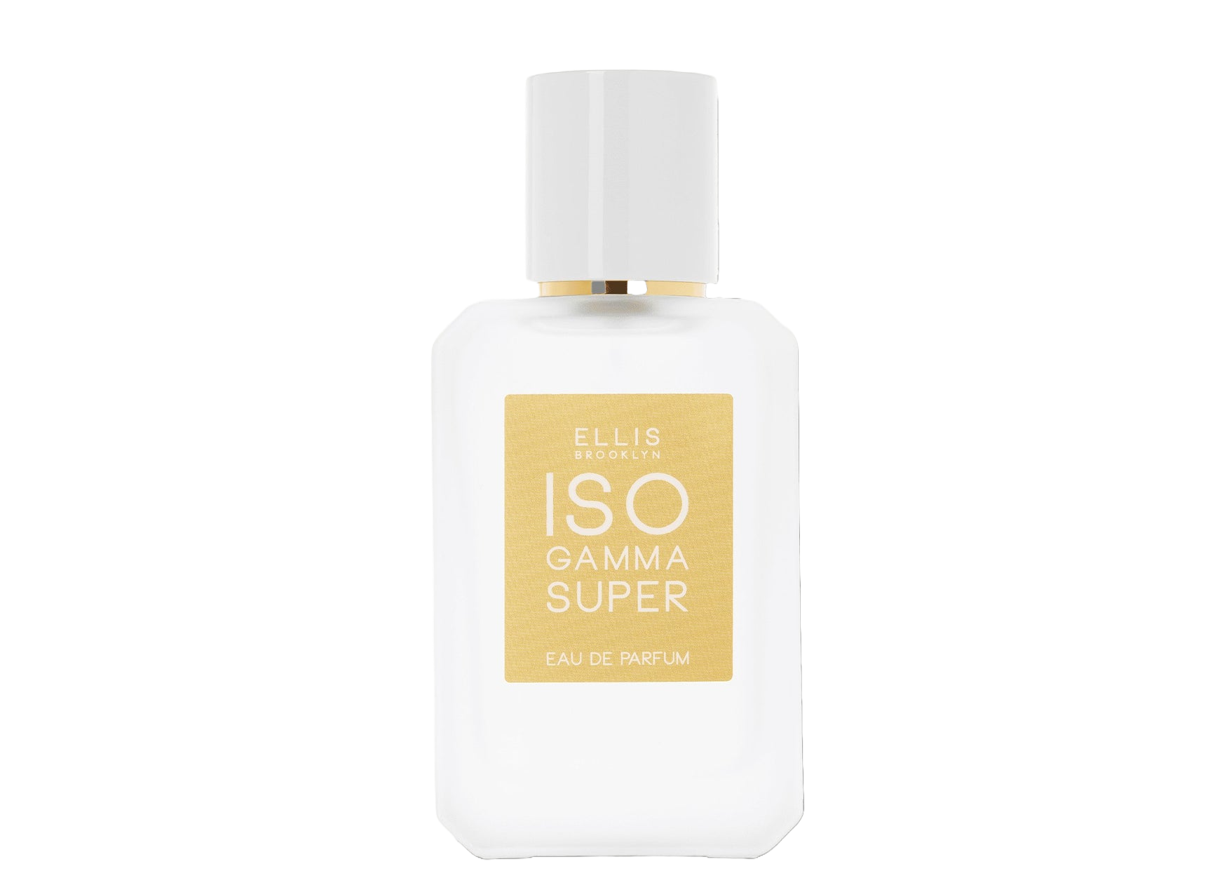 ellis brooklyn iso gamma super eau de parfum dupe