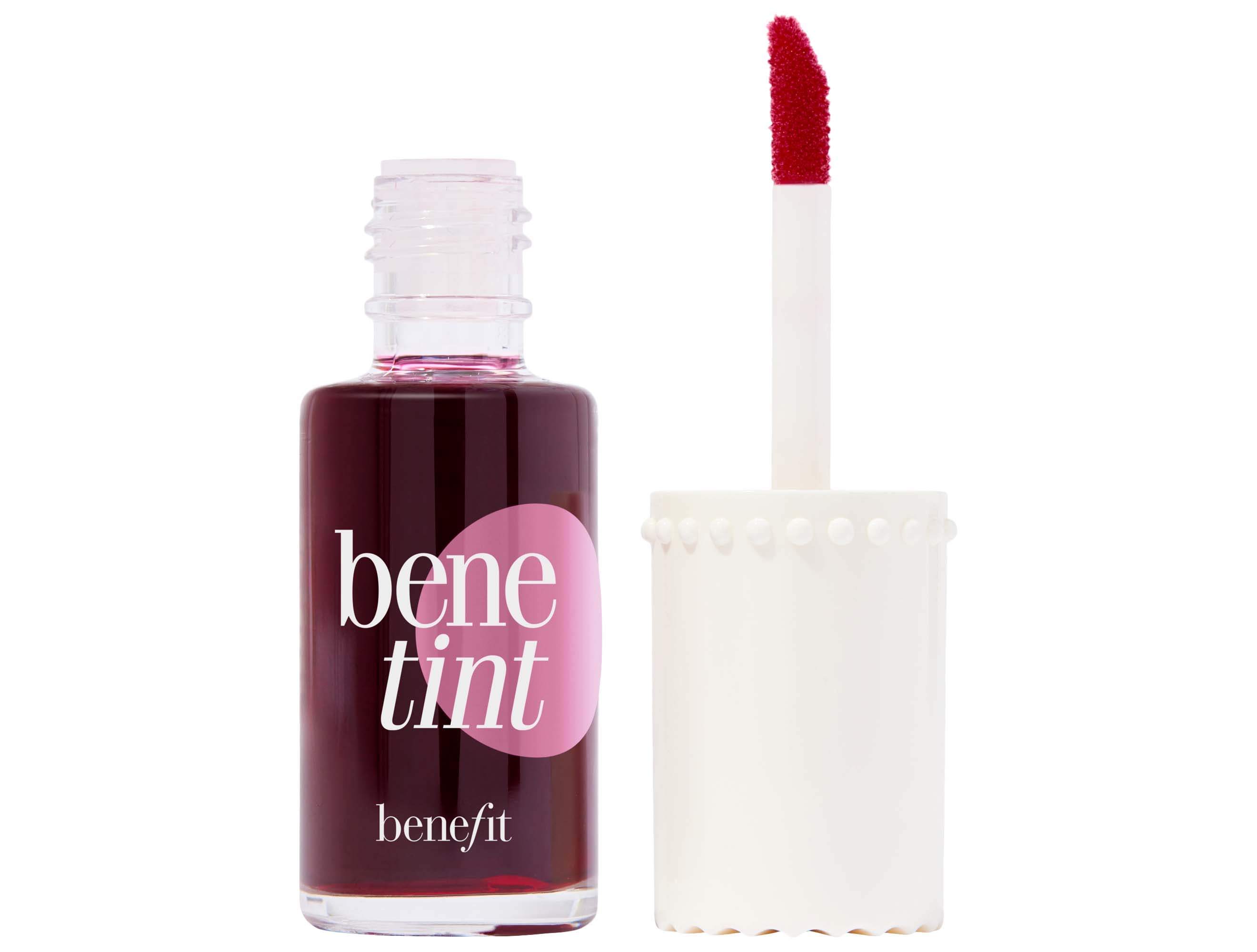 benetint lip tint