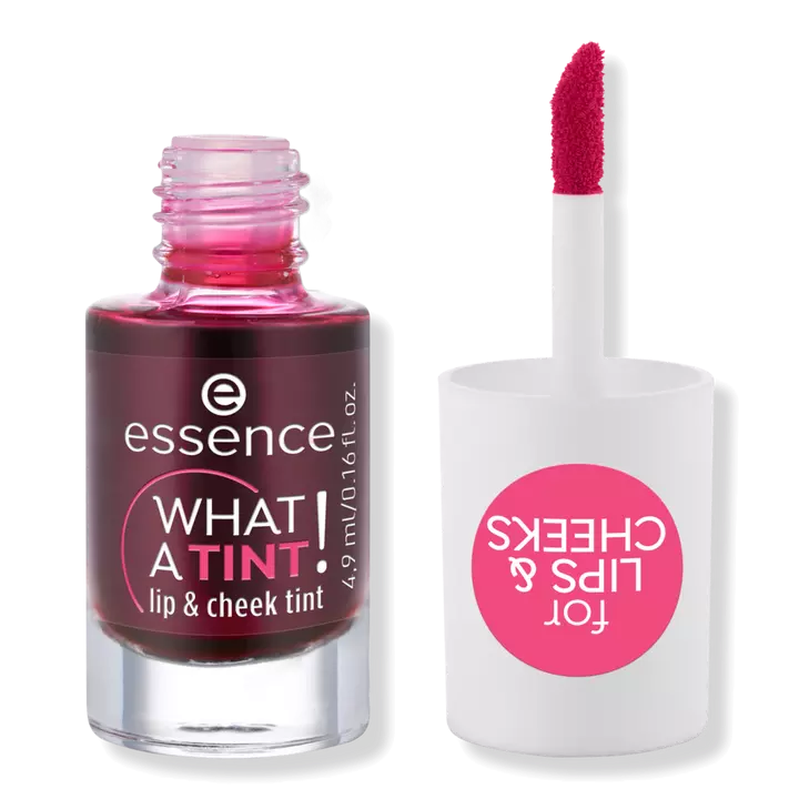 essence what a tint dupe
